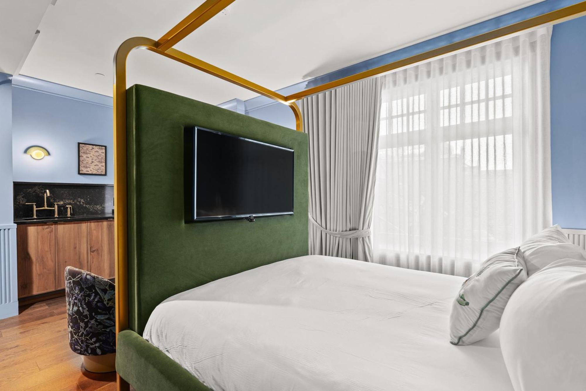 Hotel Maurice Québec Cameră foto